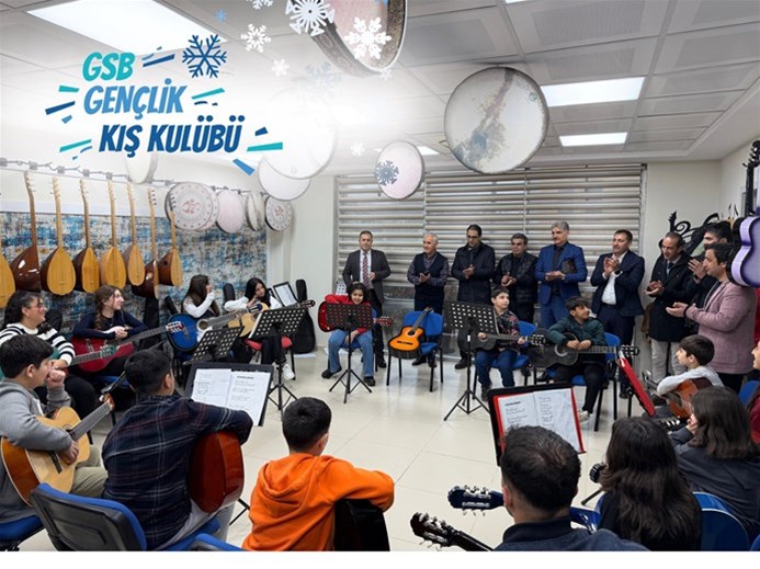 KIŞ KULÜPLERİ SONA ERDİ